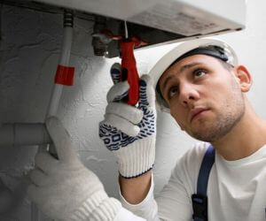 About Plumbers Pros Trumbull, CT
